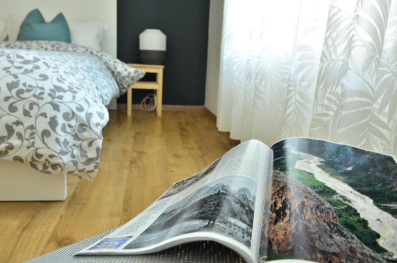 Casa Boller Di Tss' - Ideale Per Famiglie, Supermercato A 20M & Car Parking Vattaro Εξωτερικό φωτογραφία