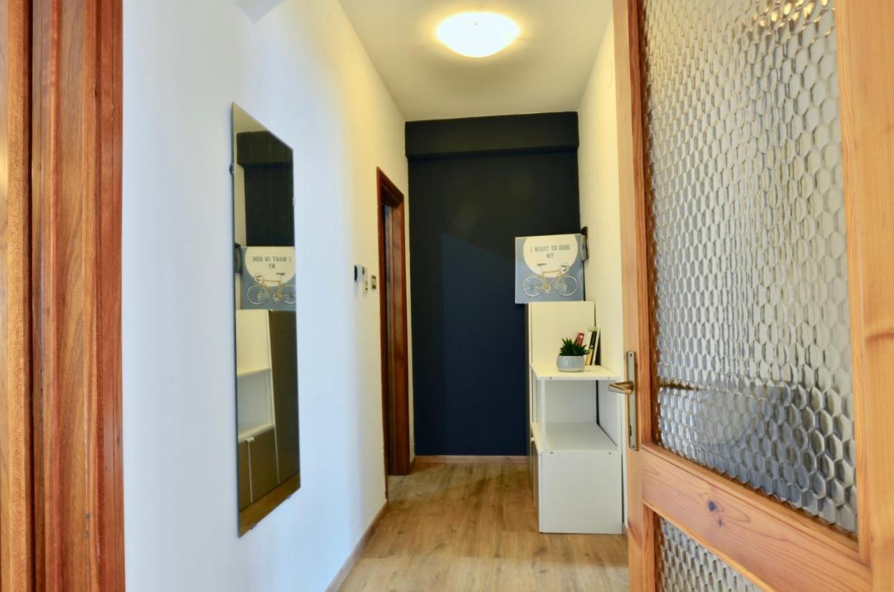 Casa Boller Di Tss' - Ideale Per Famiglie, Supermercato A 20M & Car Parking Vattaro Εξωτερικό φωτογραφία