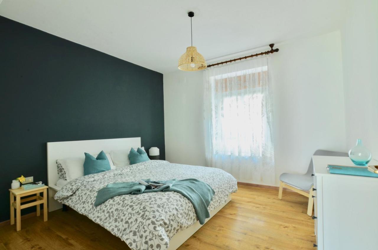 Casa Boller Di Tss' - Ideale Per Famiglie, Supermercato A 20M & Car Parking Vattaro Εξωτερικό φωτογραφία