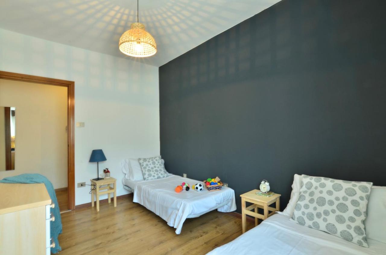 Casa Boller Di Tss' - Ideale Per Famiglie, Supermercato A 20M & Car Parking Vattaro Εξωτερικό φωτογραφία