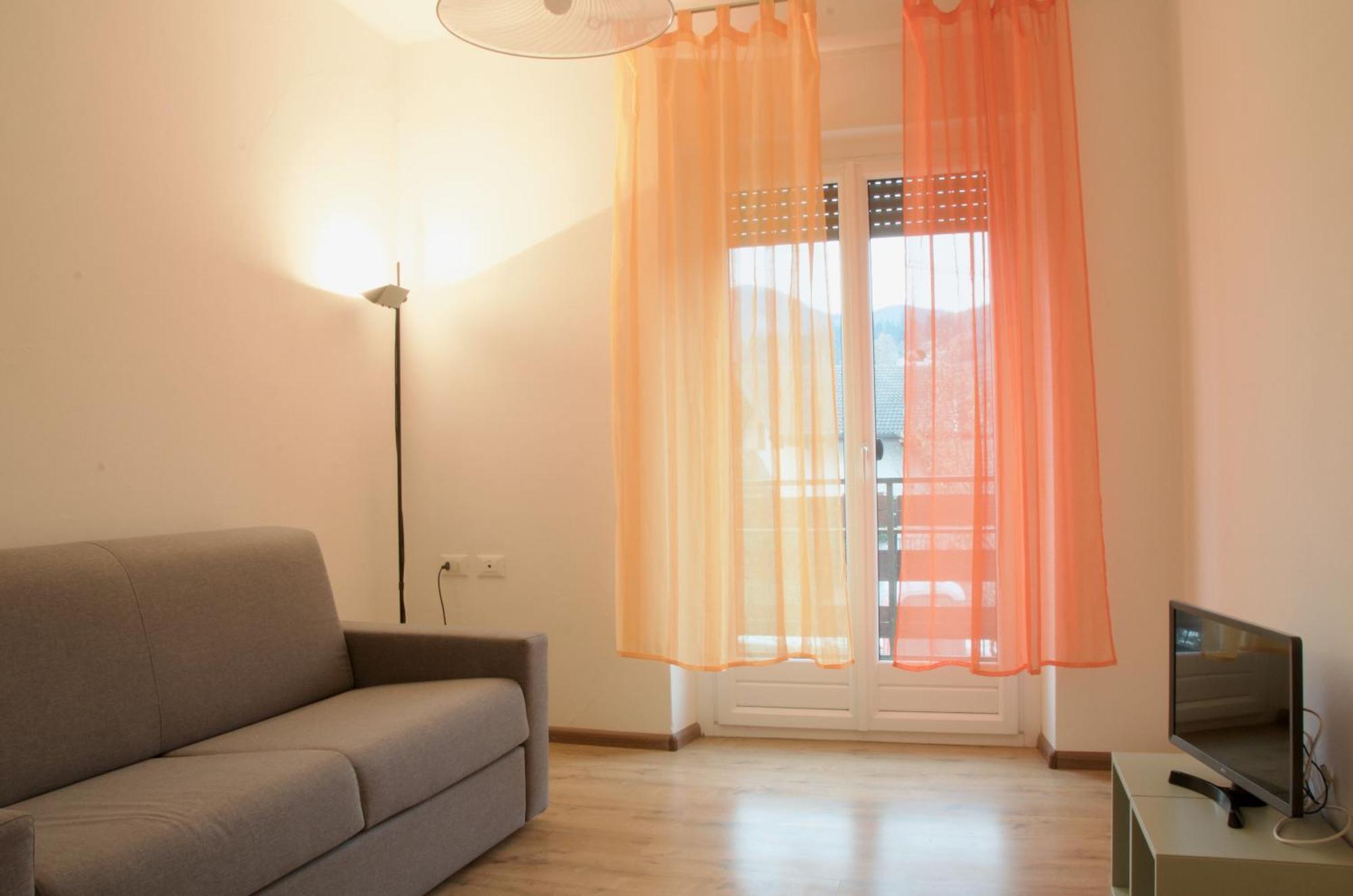 Casa Boller Di Tss' - Ideale Per Famiglie, Supermercato A 20M & Car Parking Vattaro Εξωτερικό φωτογραφία